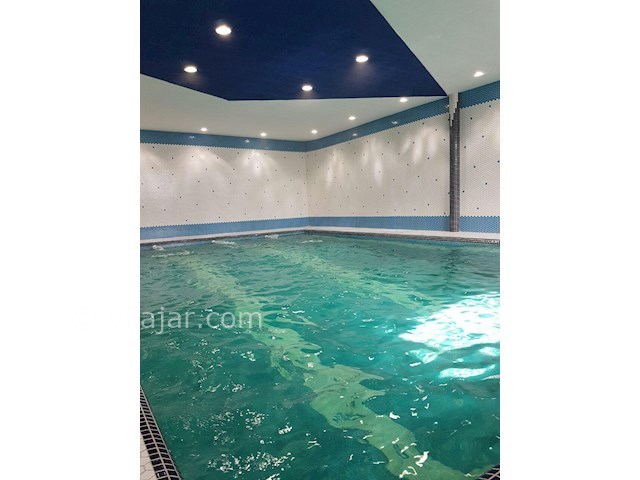 عکس شماره 98995 - ویلا بااستخر نزدیک نمک آبرود - 