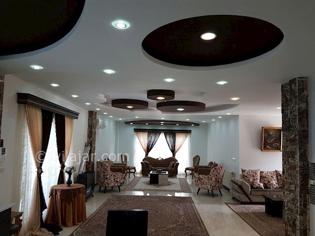 عکس شماره 99005 - ویلا بااستخر نزدیک نمک آبرود - 