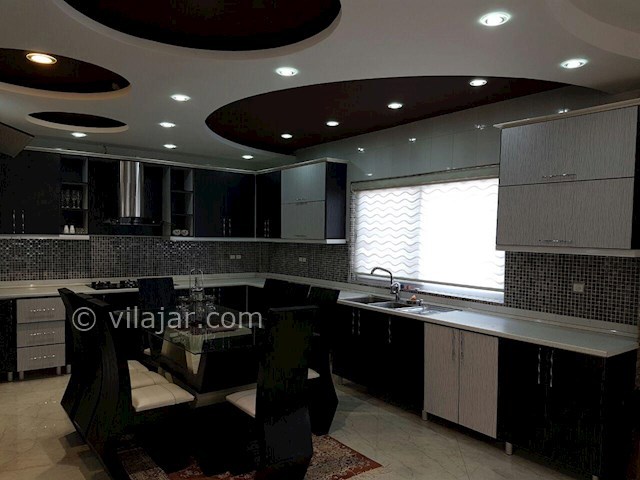 عکس شماره 99013 - ویلا بااستخر نزدیک نمک آبرود - 