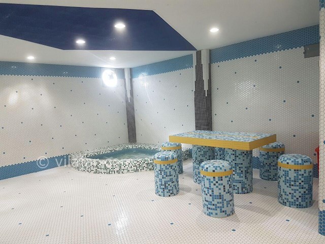 عکس شماره 99023 - ویلا بااستخر نزدیک نمک آبرود - 