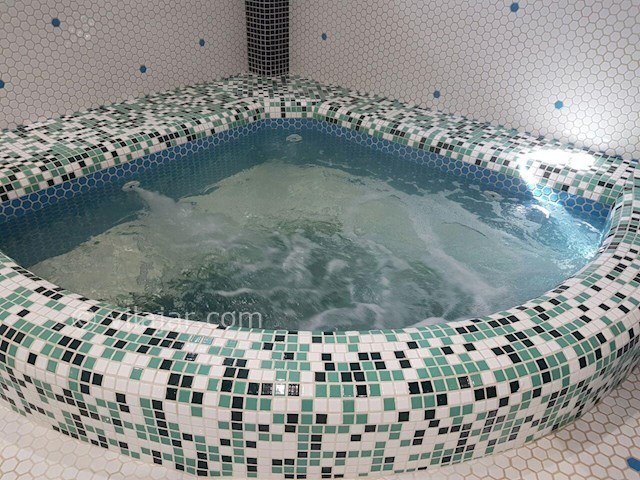 عکس شماره 99029 - ویلا بااستخر نزدیک نمک آبرود - 