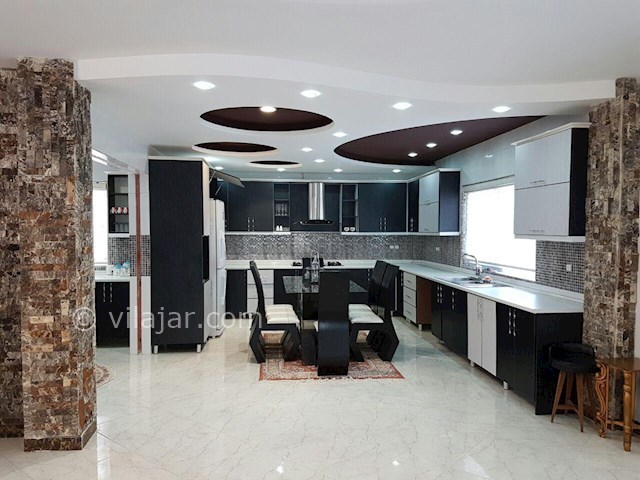 عکس شماره 99037 - ویلا بااستخر نزدیک نمک آبرود - 