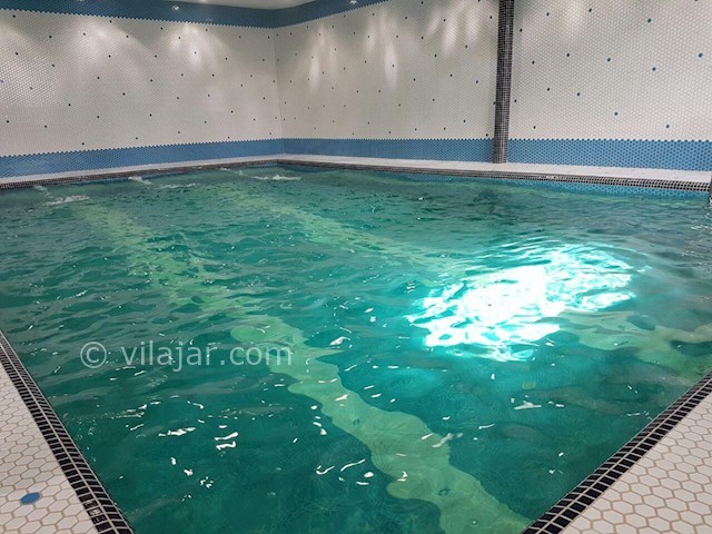 عکس شماره 99045 - ویلا بااستخر نزدیک نمک آبرود - 