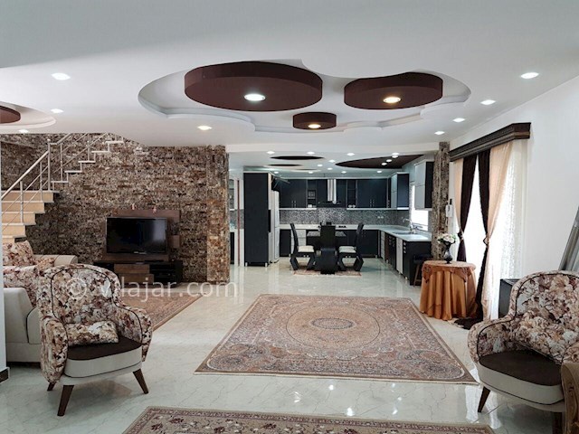 عکس شماره 99053 - ویلا بااستخر نزدیک نمک آبرود - 