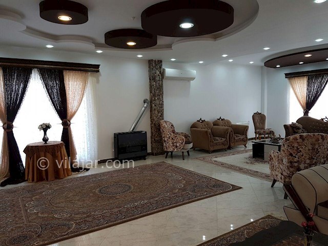 عکس شماره 99055 - ویلا بااستخر نزدیک نمک آبرود - 