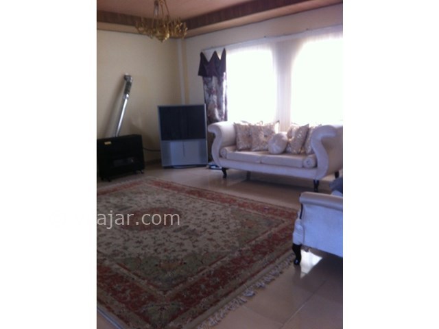 عکس شماره 9935 - اجاره ویلا محمودآباد دوبلکس - 