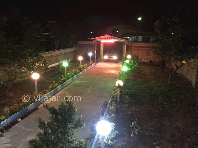 عکس شماره 99619 - اجاره ویلا خرم آباد تنکابن - 