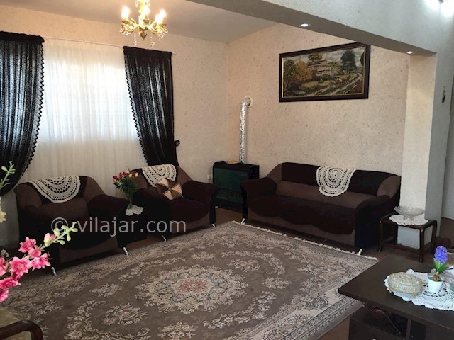 عکس شماره 99625 - اجاره ویلا خرم آباد تنکابن - 