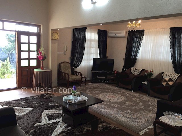 عکس شماره 99627 - اجاره ویلا خرم آباد تنکابن - 