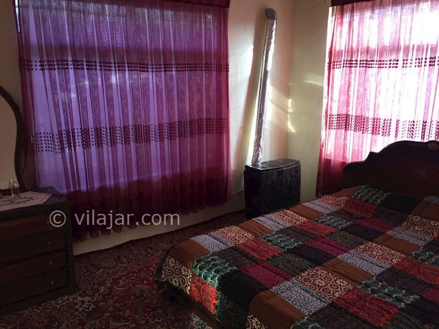 عکس شماره 99633 - اجاره ویلا خرم آباد تنکابن - 