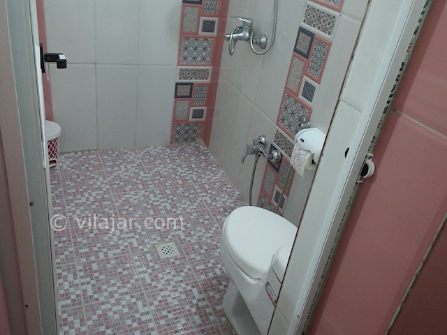 عکس شماره 99671 - اجاره ویلای دربست ساحلی - 