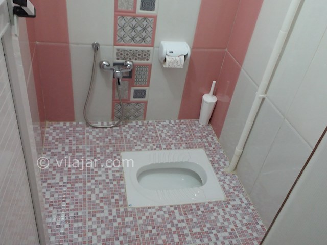 عکس شماره 99673 - اجاره ویلای دربست ساحلی - 