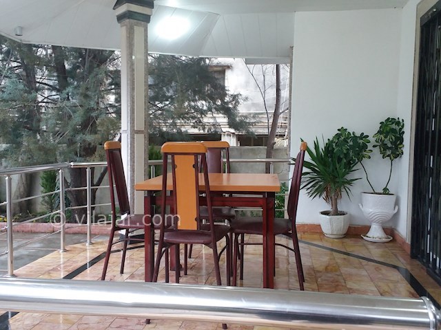 عکس شماره 99979 - اجاره ویلای دربست ساحلی - 