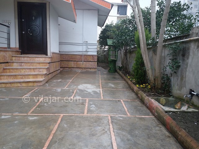 عکس شماره 99983 - اجاره ویلای دربست ساحلی - 